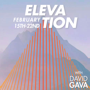 ELEVATION CAMP (info coming soon)