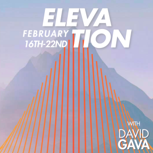 ELEVATION CAMP